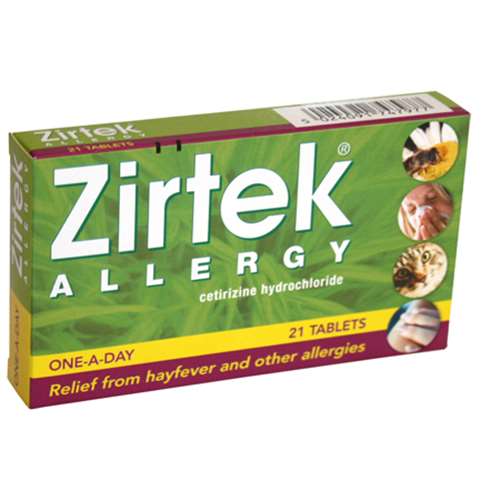 Zirtek Allergy (21)