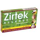 Zirtek Allergy