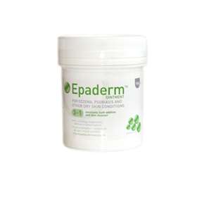 Epaderm 3 in1 Emollient Pot 125g