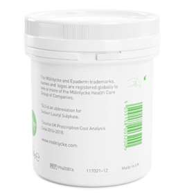 Epaderm Ointment 125g