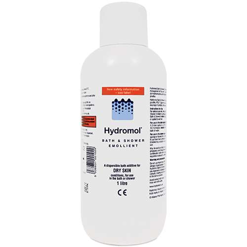 Hydromol Emollient 1 litre