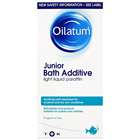 Oilatum Junior Bath Additive 300ml