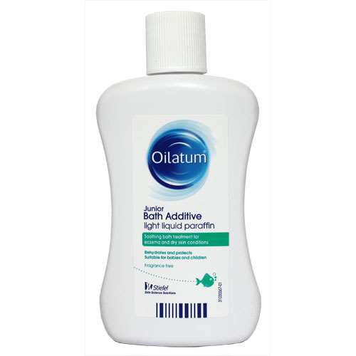 Oilatum Junior Bath 150ml