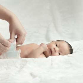 Drapolene Nappy Rash Cream 200g