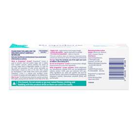 Drapolene Nappy Rash Cream - 200g Tube