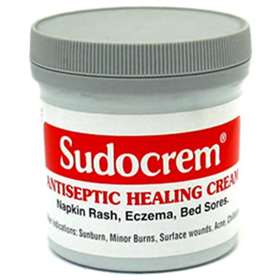Sudocrem Antiseptic Healing Cream 250g tub