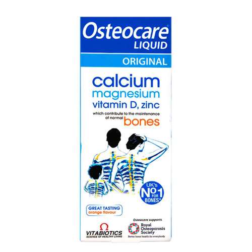 Osteocare Liquid 200ml