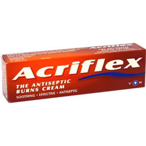 Acriflex Cream 30g