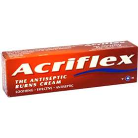 Acriflex Cream 30g