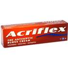 Acriflex Cooling Burns Cream 30g