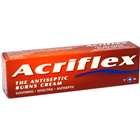 Acriflex Cooling Burns Cream 30g