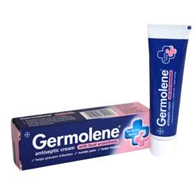 Germolene Cream 30g