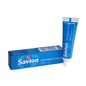 Savlon Antiseptic Cream 15g