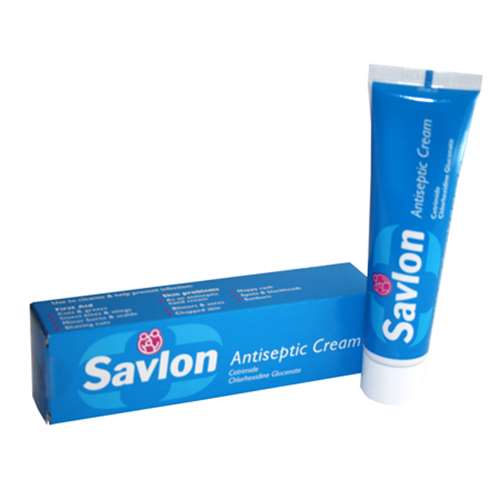Click to view product details and reviews for Savlon Antiseptic Cream 60g.