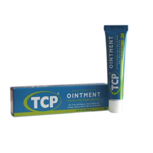 TCP Antiseptic Ointment 14g ExpressChemist.co.uk Buy Online