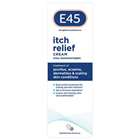 E45 Itch Relief Cream 100g