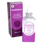 Doublebase 500g pump dispenser