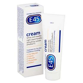 E45 Cream 50g