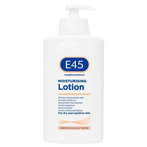 E45 Lotion 500ml