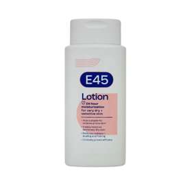 E45 Lotion 200ml