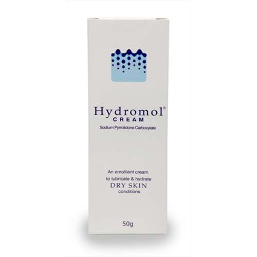 Hydromol Cream 50g