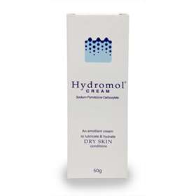 Hydromol Cream 50g