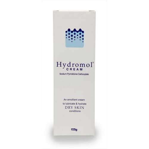 Hydromol Cream 100g