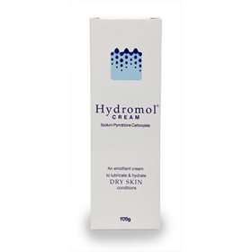 Hydromol Cream 100g