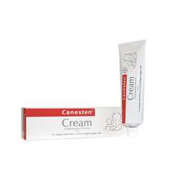 Antifungal nappy sales cream