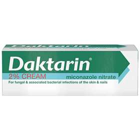 Daktarin Cream 15g