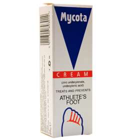 Mycota Cream 25g