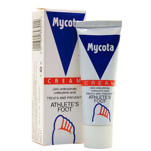 Mycota Cream 25g