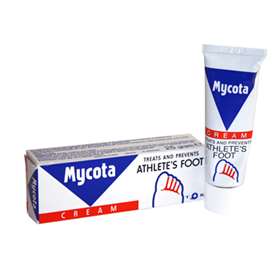 Mycota Cream 25g