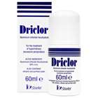 Buy Driclor 60ml