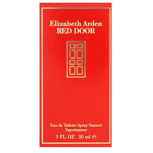 Elizabeth Arden Red Door EDT 30ml spray