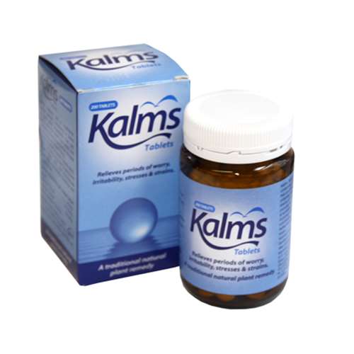 Kalms Tablets 200 ExpressChemist.co.uk Buy Online