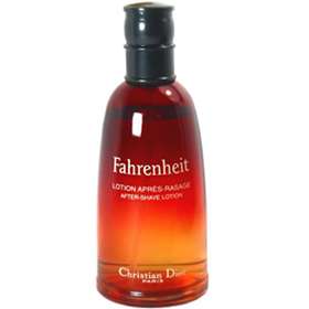 Christian Dior Fahrenheit For Men 