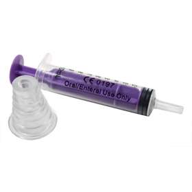 Oral Syringe - Medium 10ml