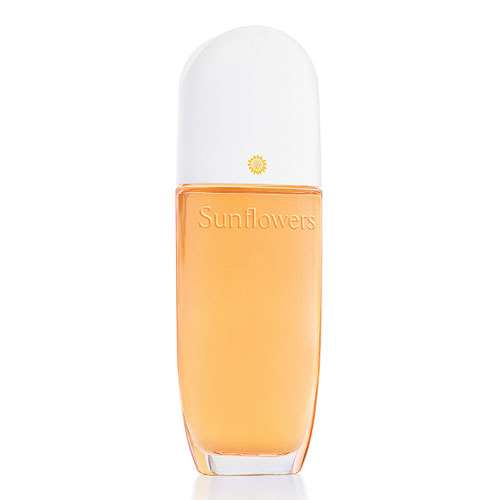 Elizabeth Arden Sunflowers EDT 50ml spray