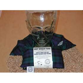 Simply-Tartan Multi Purpose Soother