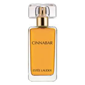 Estee Lauder Cinnabar EDP 50ml spray