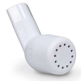 Flutter Mucus Clearance Device