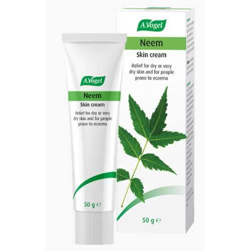 A.vogel Neem Cream 50g