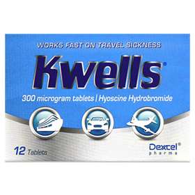 Kwells Tablets (12)