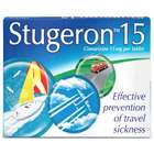 Stugeron 15 Tablets