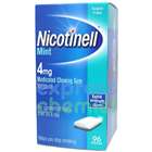 Nicotine Gum