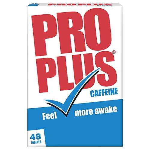 Pro Plus Tablets (48)