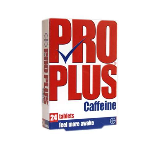 Pro-Plus Tablets (24)