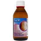 Care Potassium Citrate Mixture 200ml