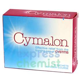 Cymalon Cranberry Sachets (6)
